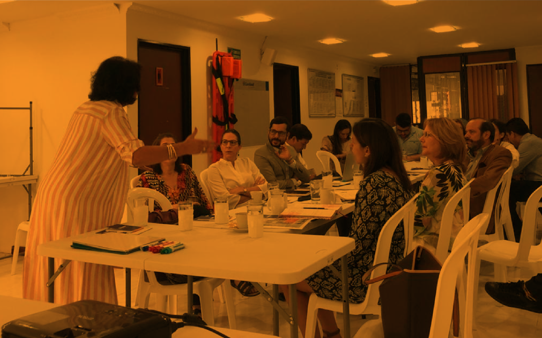 Planeación Estratégica 2019: La AFE reúne a sus asociadas del Valle del Cauca y Cauca en taller de estrategia