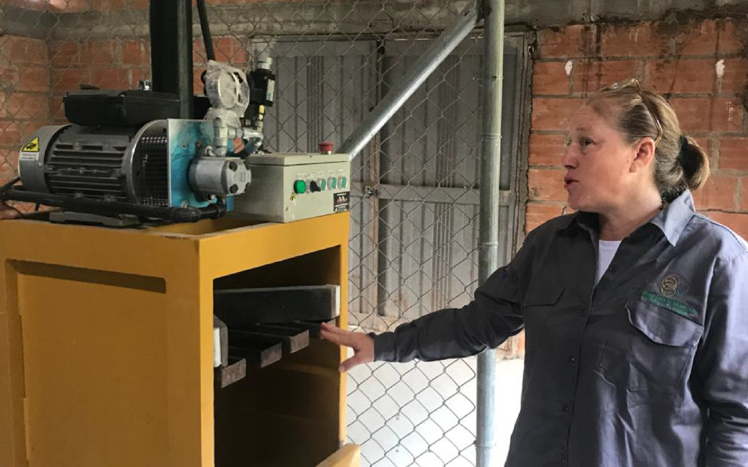 La Alianza para el Desarrollo Colectivo AFE Antioquia, avanza en la gestión e impactó a las comunidades