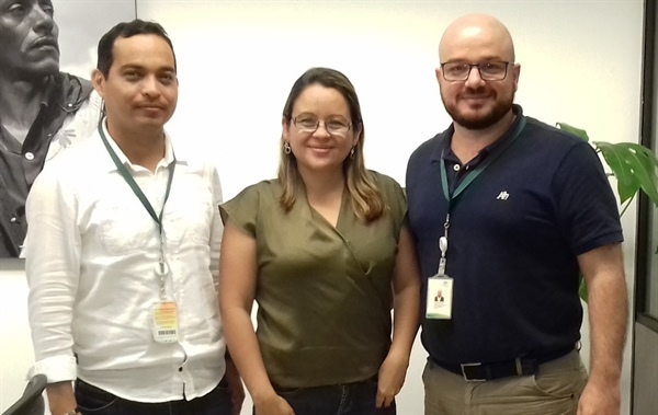 En la AFE generamos espacios de intercambio de aprendizajes entre nuestras Fundaciones asociadas