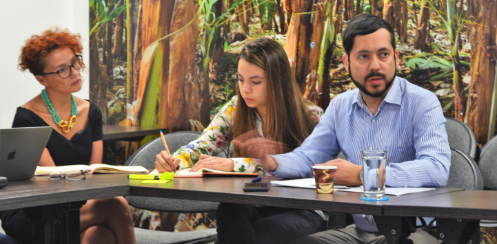 Finaliza ciclo de encuentros regionales AFE