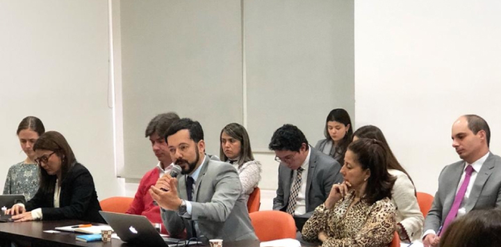 Las Fundaciones AFE y APC Colombia buscan fortalecer articulación e impacto 