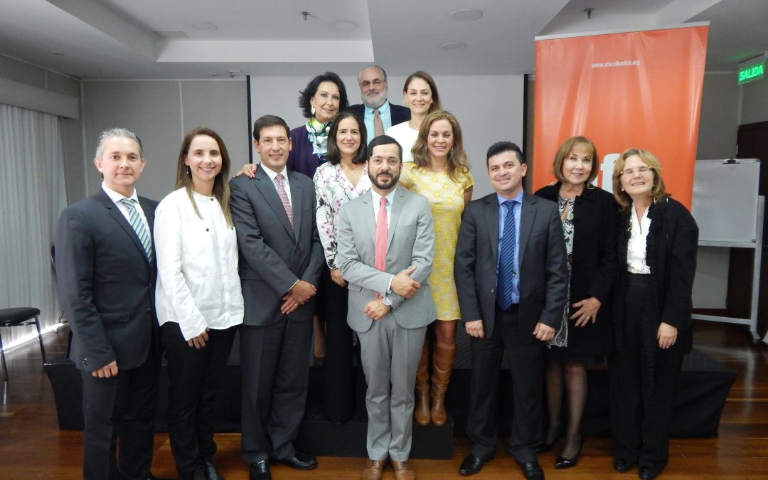 La AFE celebra su Asamblea General 2019, en el marco de su decimoprimer aniversario