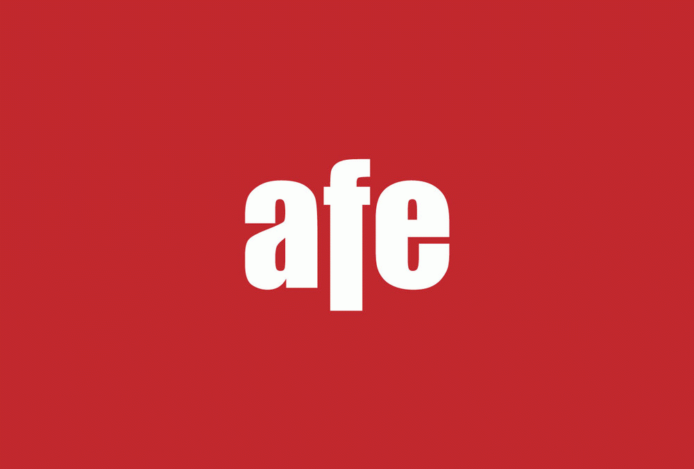 La agenda internacional de la AFE: avances y perspectivas.