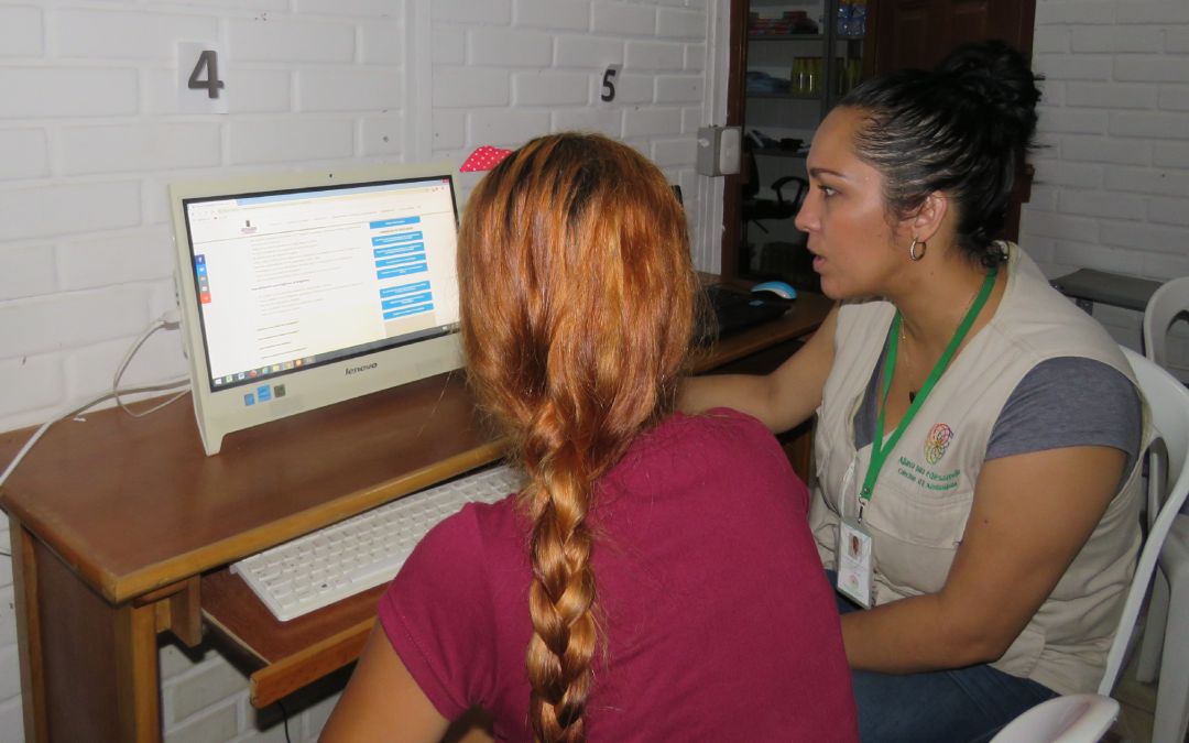 La Alianza para el Desarrollo AFE promueve oportunidades de educación en Urabá y el Oriente antioqueño