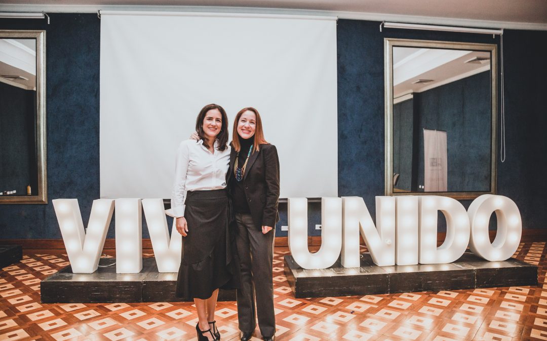 Dos Fundaciones AFE se unen para fortalecer el sector social en Colombia