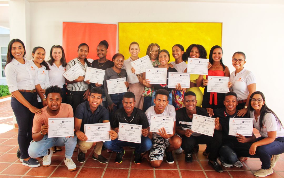 El acceso a la educación como motor de desarrollo regional.