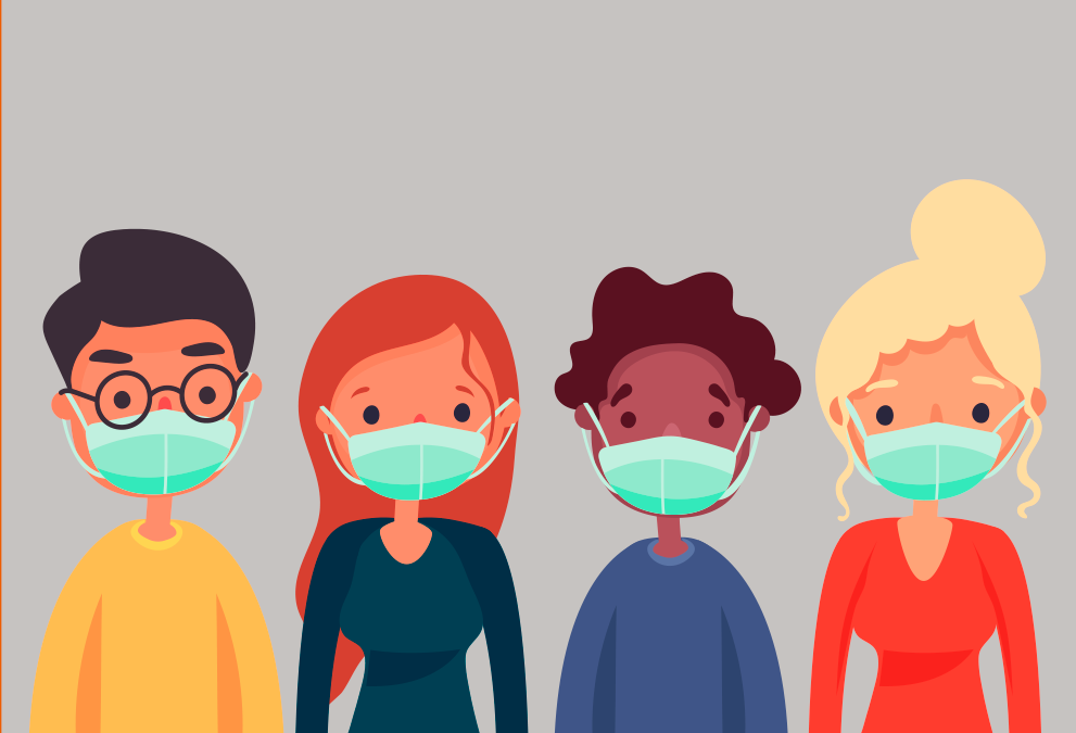 AFE: Plan de respuesta a la emergencia por la pandemia de coronavirus