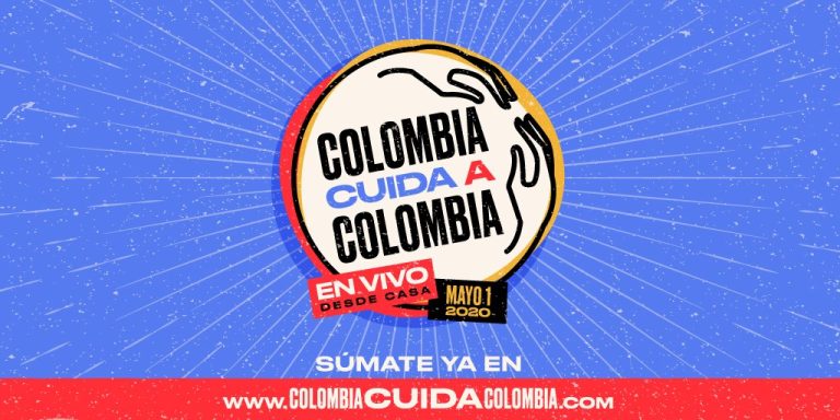 Todo listo para el 1° de mayo –  Día Colombia Cuida a Colombia