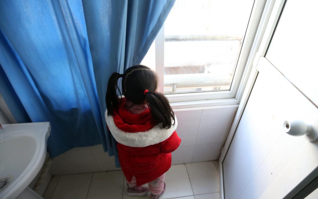 COVID 19 | Informe especial UNICEF