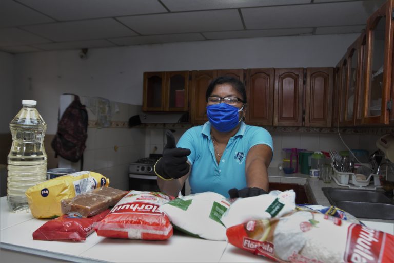 A través de su fundación, Surtigas entrega más de 27.000 ayudas humanitarias en Cartagena, Sincelejo y Montería.