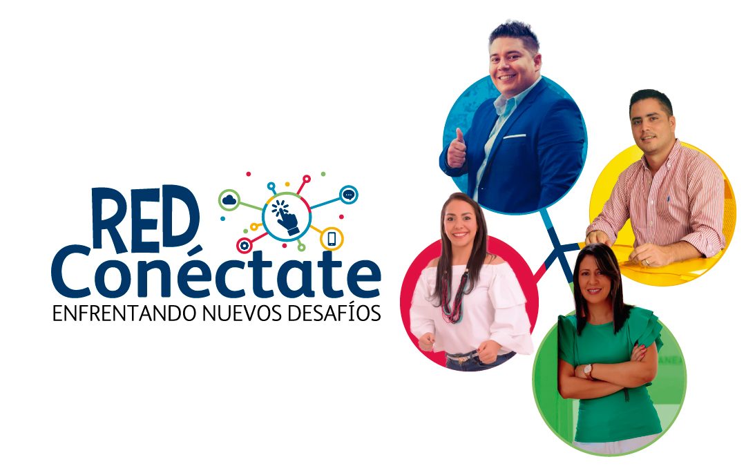 Fundación Carvajal implementa estrategia: «Red Conéctate: enfrentado nuevos desafíos»