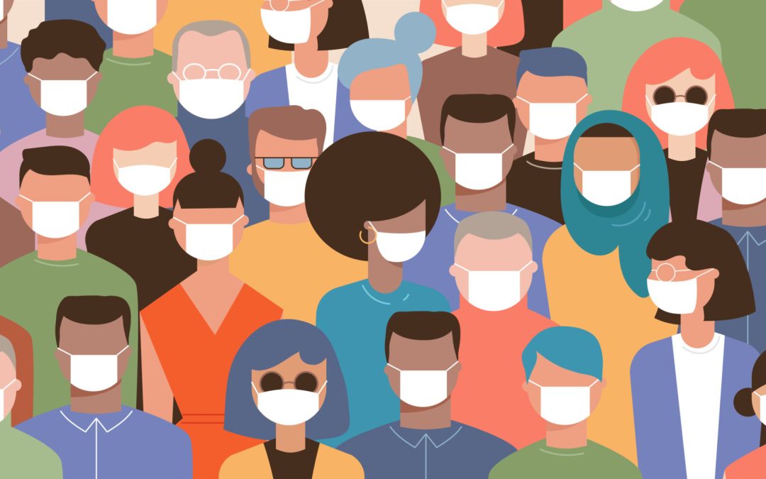 Algunas cifras de la labor realizada por las Fundaciones AFE en la respuesta a la pandemia