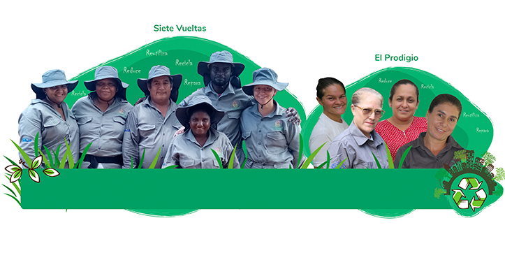 La Alianza AFE Antioquia apoyó intercambio de experiencias con proyectos socioambientales de diferentes partes del país.