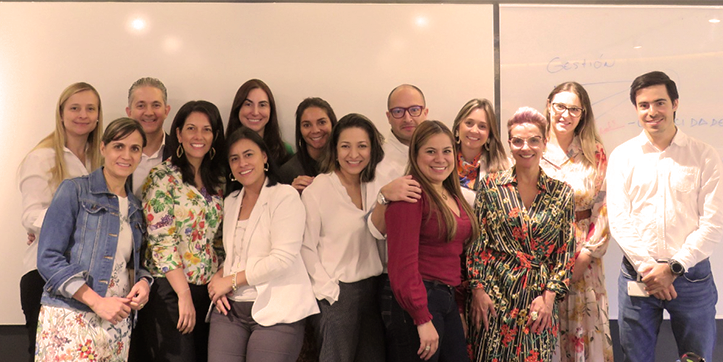 Lanzamiento de la publicación  «Aprender Juntos a trabajar Juntos»