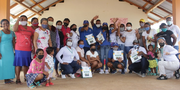 Una Alianza que transforma sueños en realidades