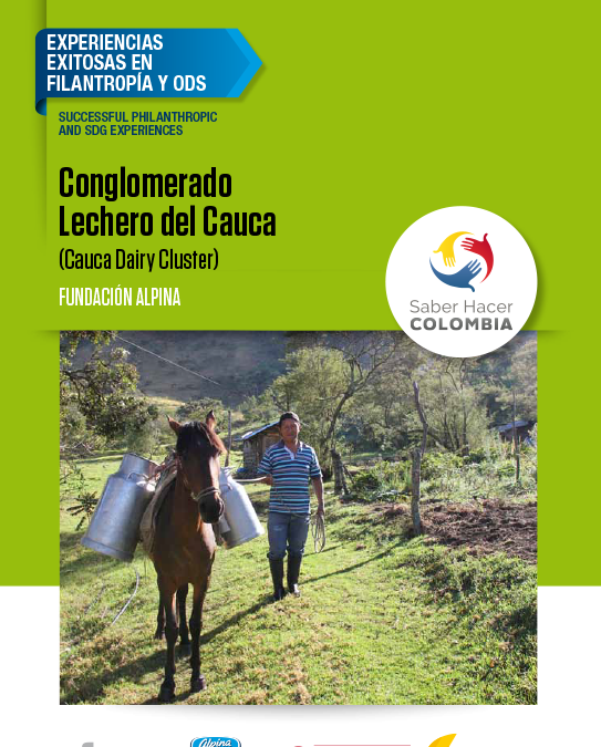 Conglomerado Lechero del Cauca