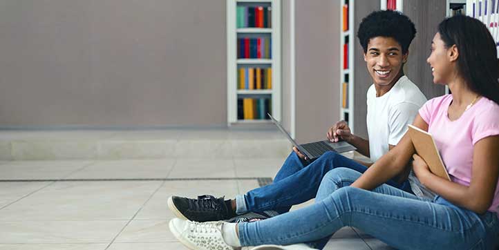 Ya está abierta la convocatoria para jóvenes que quieren acceder a la Universidad