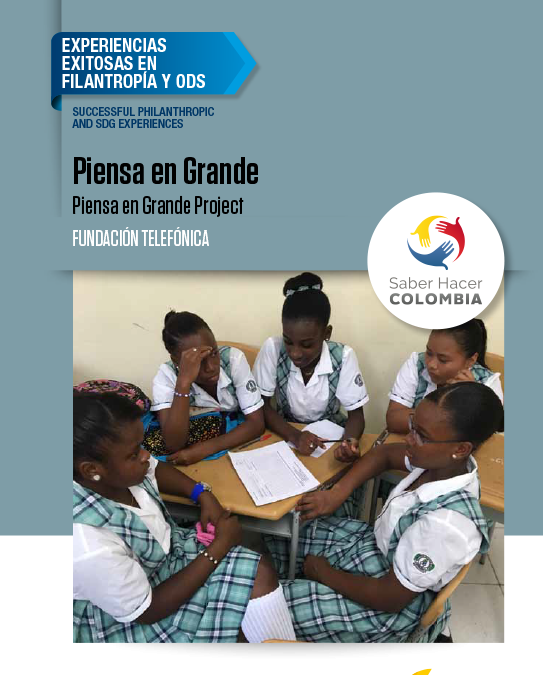 Piensa en Grande