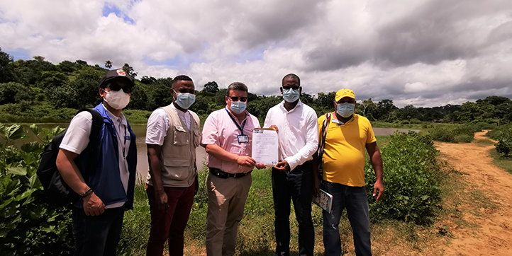 Una Alianza que gestiona proyectos en pro del bienestar ambiental de las comunidades