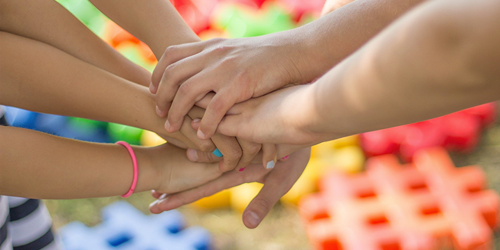 Alianza UNICEF-AFE: Fortaleciendo las redes de apoyo para la niñez en Colombia.