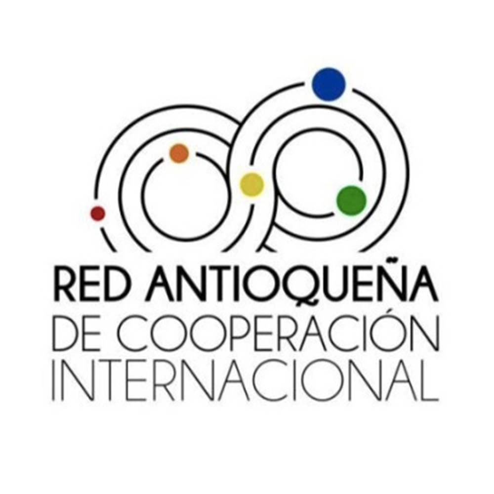 Red Antioqueña de Cooperación Internacional