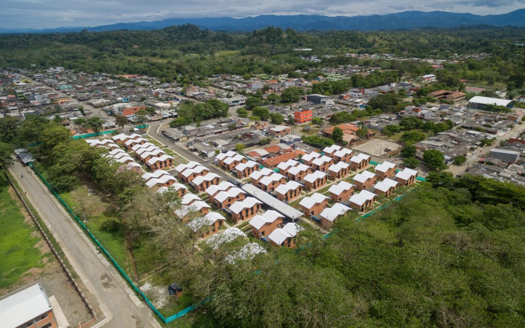 Unibán Fundación reconocida por obras en pro de calidad de vida en Urabá