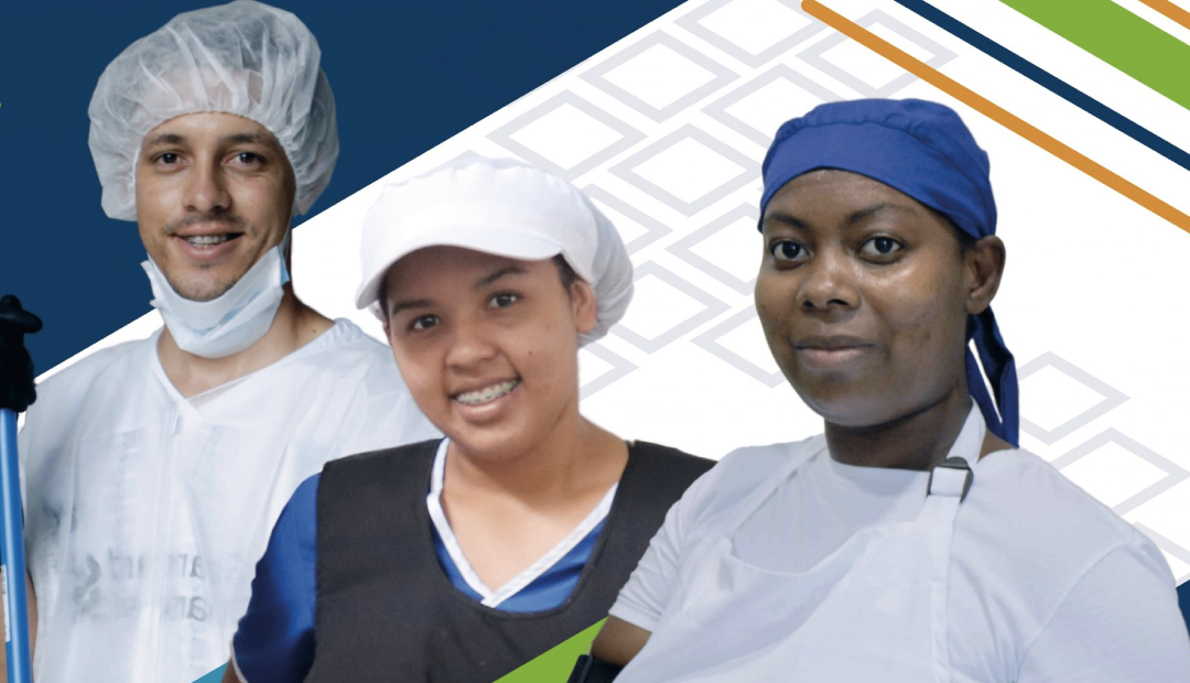 “Empleos para construir futuro” ofrece más de 700 oportunidades laborales