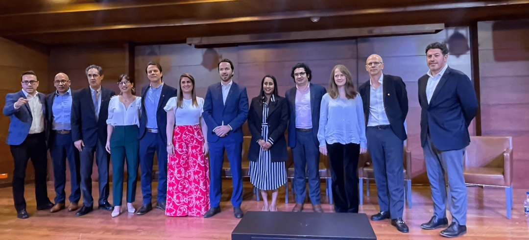 Así va Colombia en inclusión laboral