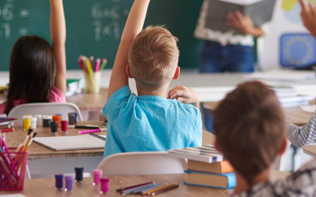 Proyecto de Ley 082 2022: Nivelación Escolar