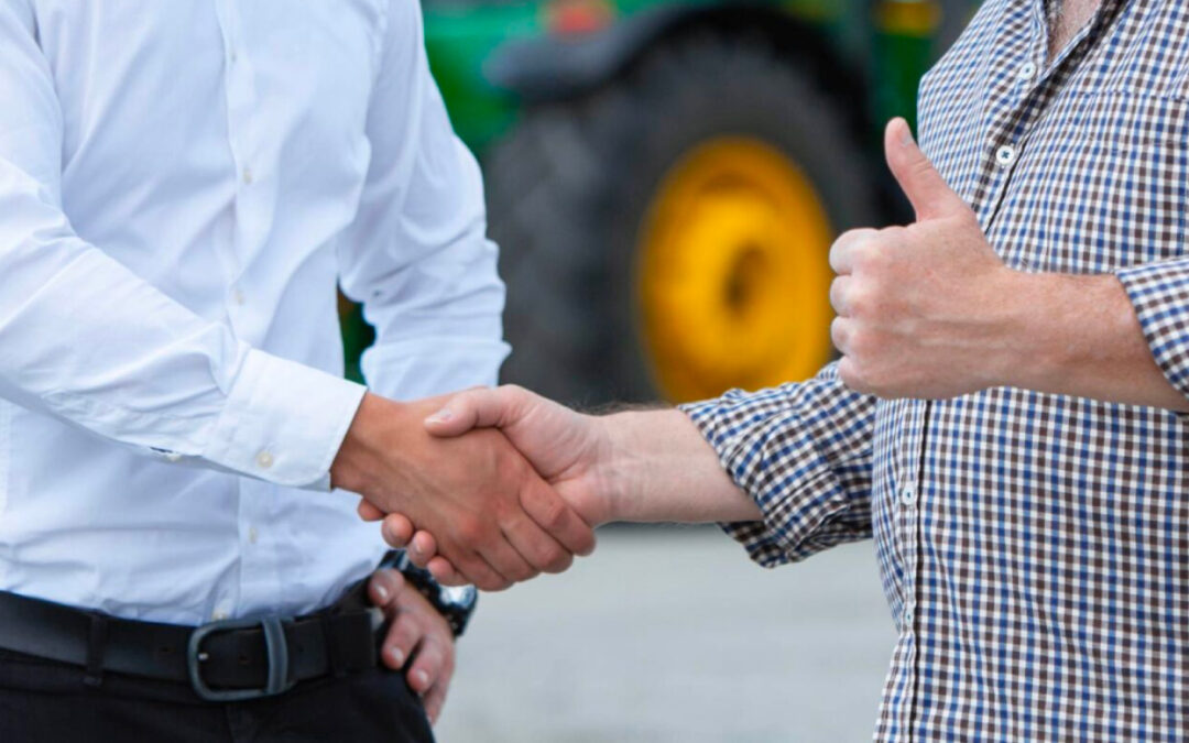 Proyecto de Ley 049 2022: Empresario del Campo