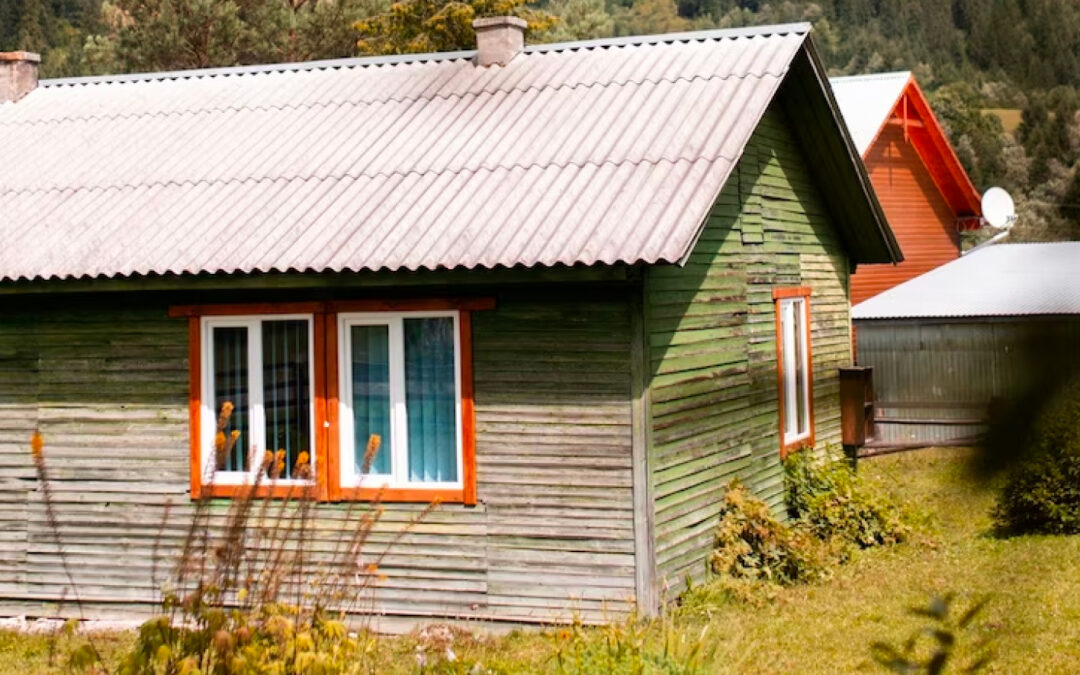 Proyecto de Ley 203 2022