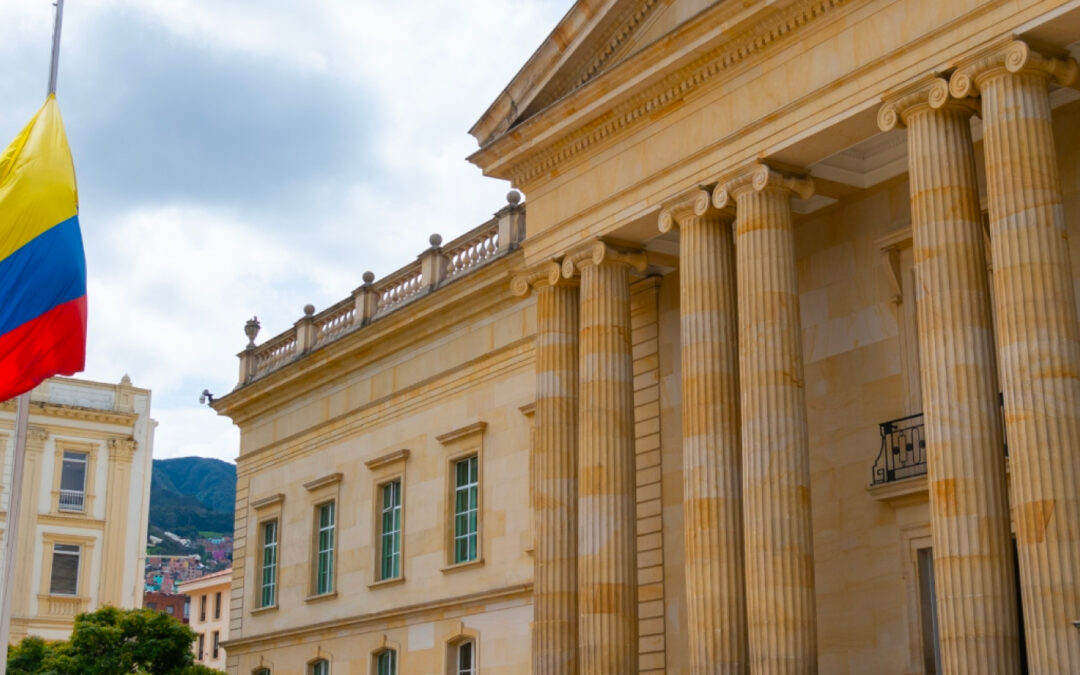 El Gobierno radicará el lunes el Plan Nacional de Desarrollo al Congreso