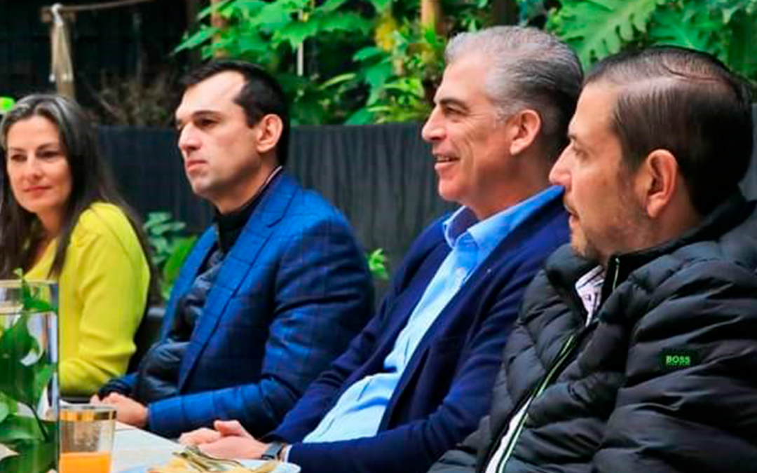 Fundación Acesco y su apuesta a 300 empleos directos en el sector BPO en los próximos tres años en Pensilvania (Caldas)