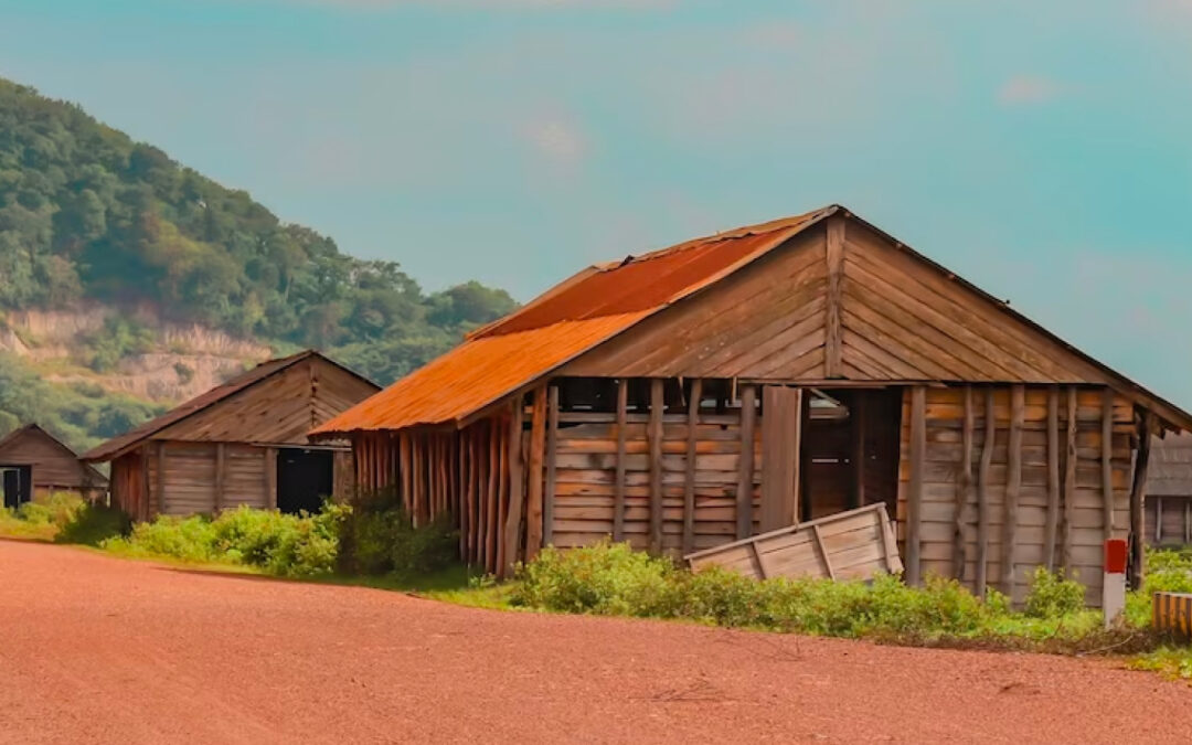 Proyecto de Ley 306 de 2022