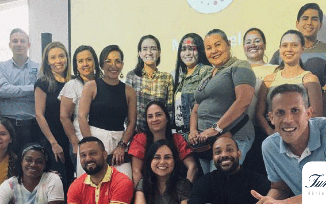 Nuevos Empresarios del Valle compiten en el Bootcamp de Cali