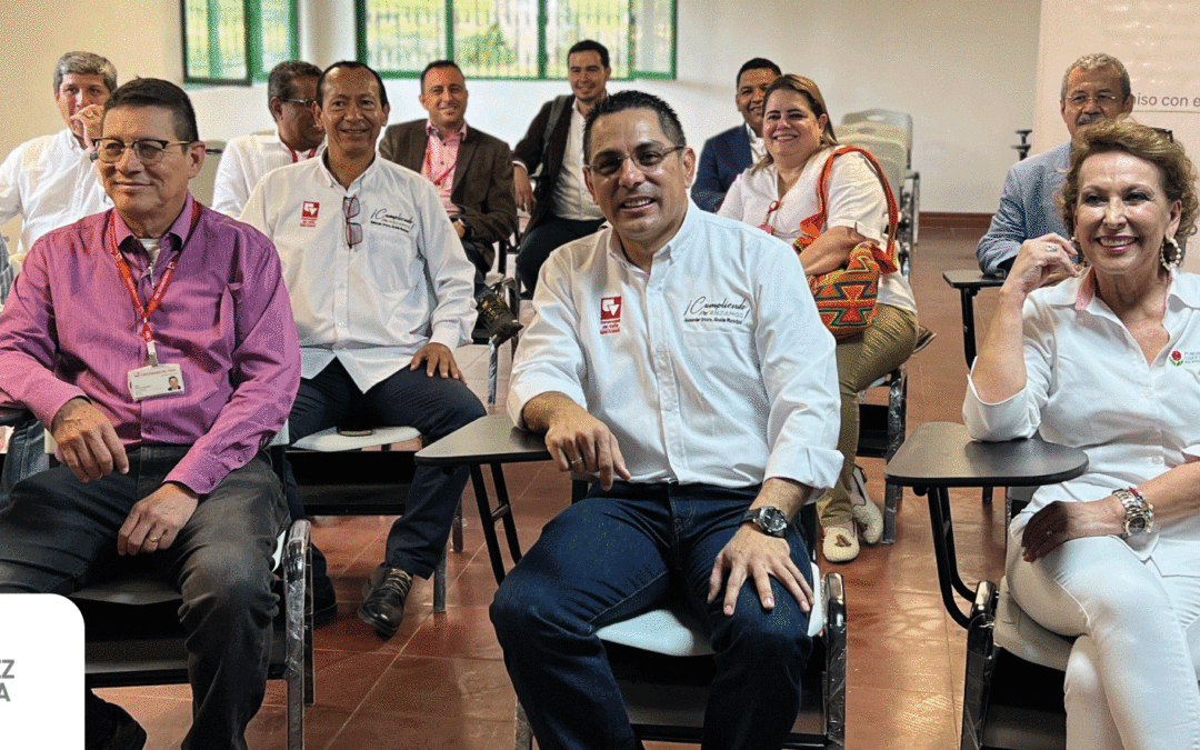 Con más de 80 estudiantes se abren las puertas a las carreras universitarias en el Nodo Univalle Florida