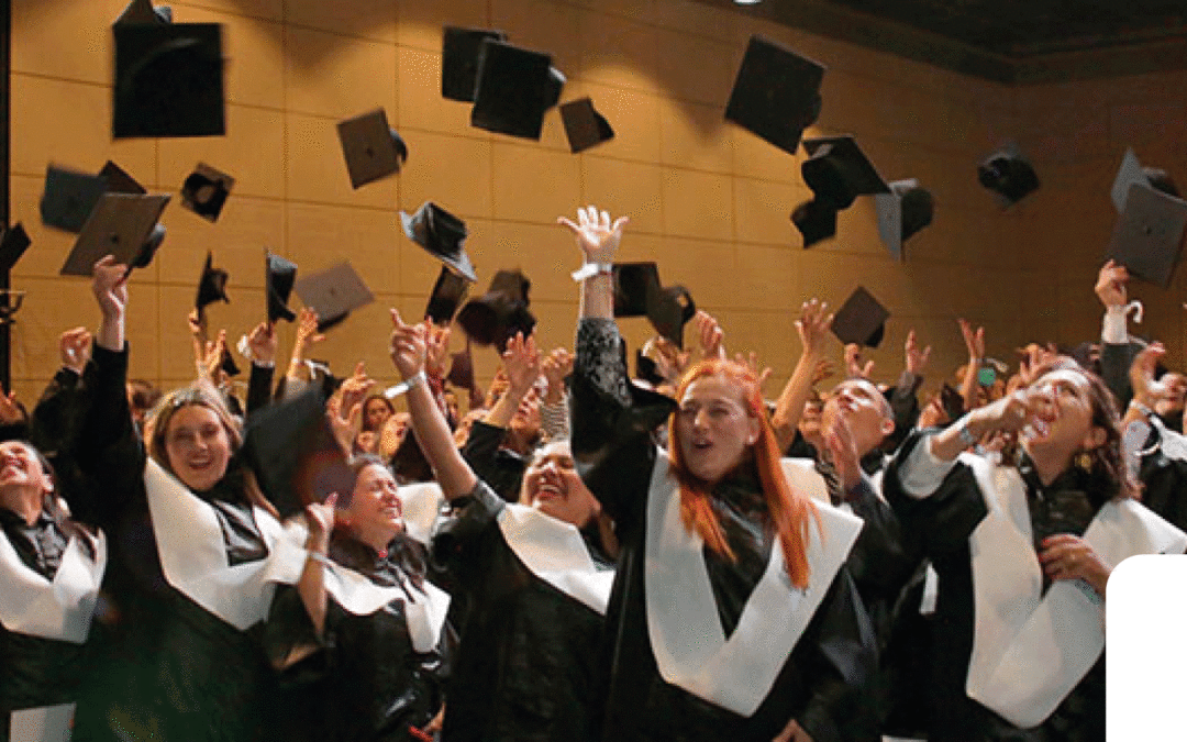 Becas para estudiar posgrados y maestrías en Colombia