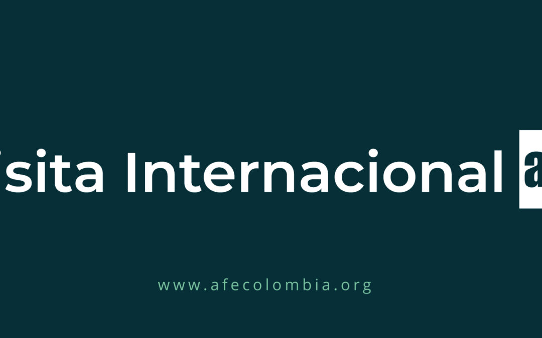 La AFE visitará México en una experiencia de intercambio