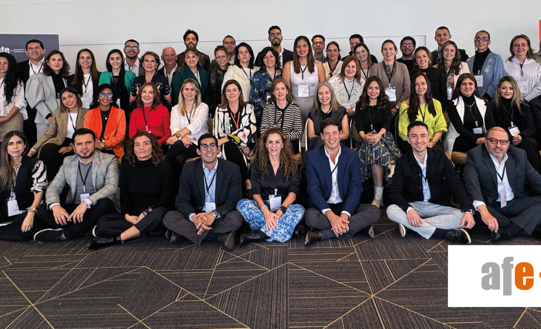 Asamblea General Ordinaria y Encuentro de Directores AFE 2024