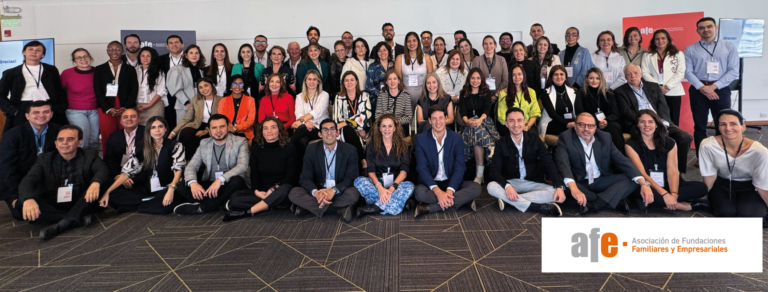 Asamblea General Ordinaria y Encuentro de Directores AFE 2024