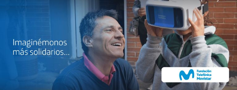 Día Internacional del Voluntariado Telefónica 2024
