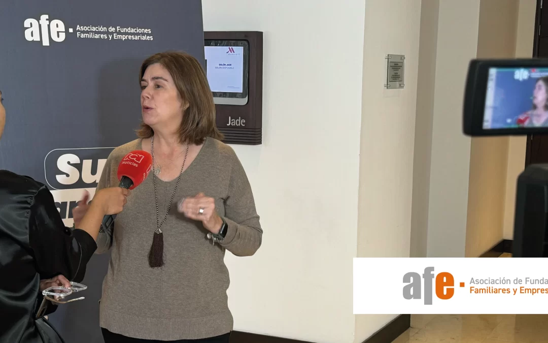 AFE presentó balance de inversión 2023 de sus asociadas