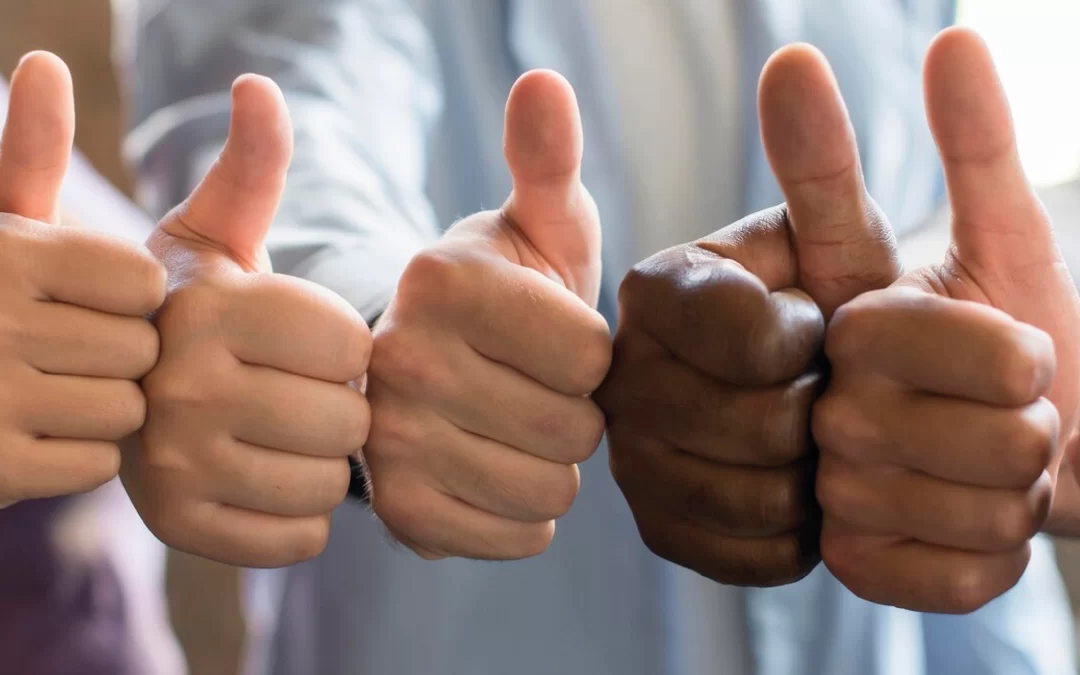 Llega INNOVA2025 de ‘Los buenos somos más’