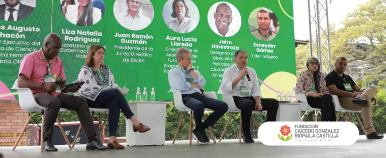  1er foro de Participación Ciudadana:  Desarrollo, Territorio y Ciudadanía  