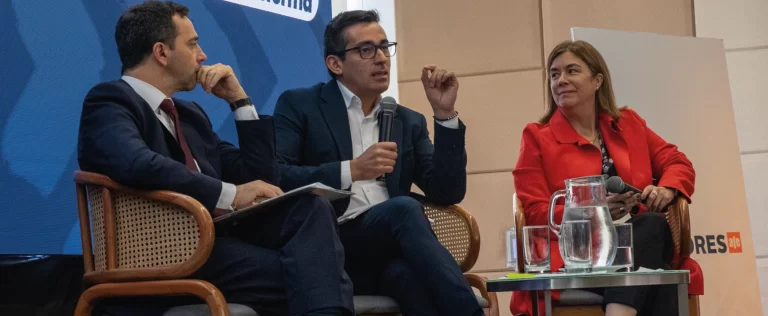 cooperación internacional