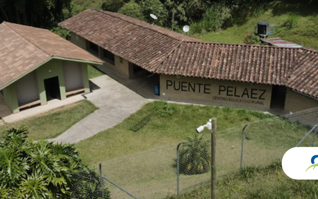 ¡Más que escuelas, construimos esperanzas!