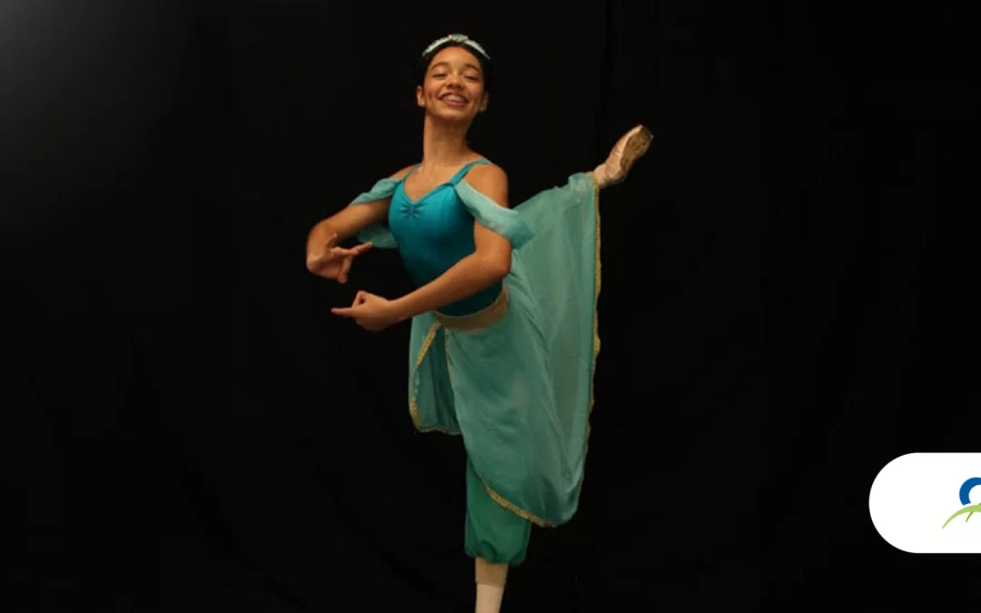 Camila, talento de Medellín para el mundo