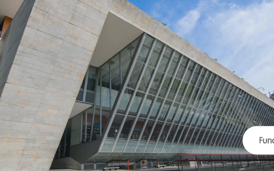 La Biblioteca EPM ganó premio internacional por su impacto en la inclusión y la innovación