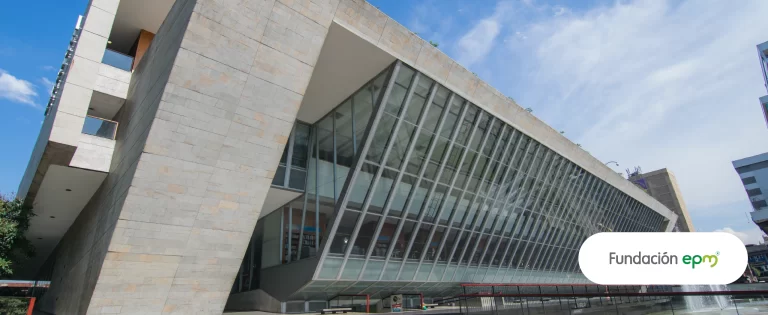 La Biblioteca EPM ganó premio internacional por su impacto en la inclusión y la innovación