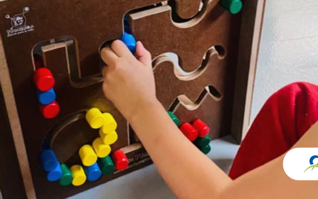 Evaluar para Crecer Juntos